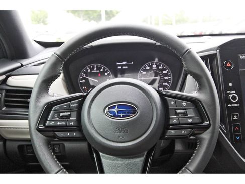 New 2026 Subaru Forester Premium AWD/4WD image 12