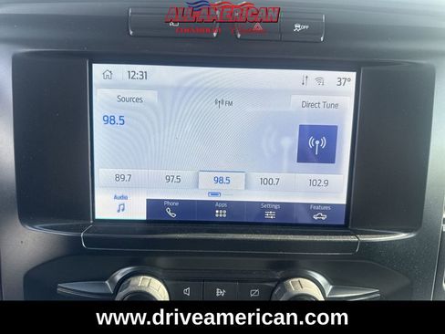 Used 2023 Ford F150 XLT image 13