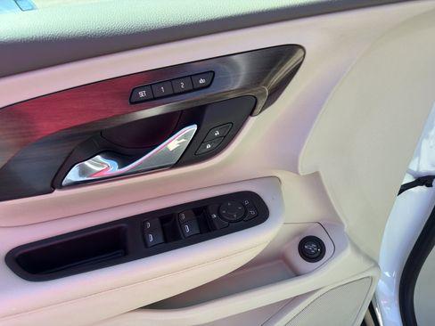 Used 2018 GMC Terrain Denali w/ Driver Alert Package II image 11