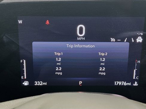 Used 2025 Buick Encore GX Preferred image 19