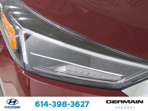 Used 2019 Hyundai Tucson Limited FWD image 15