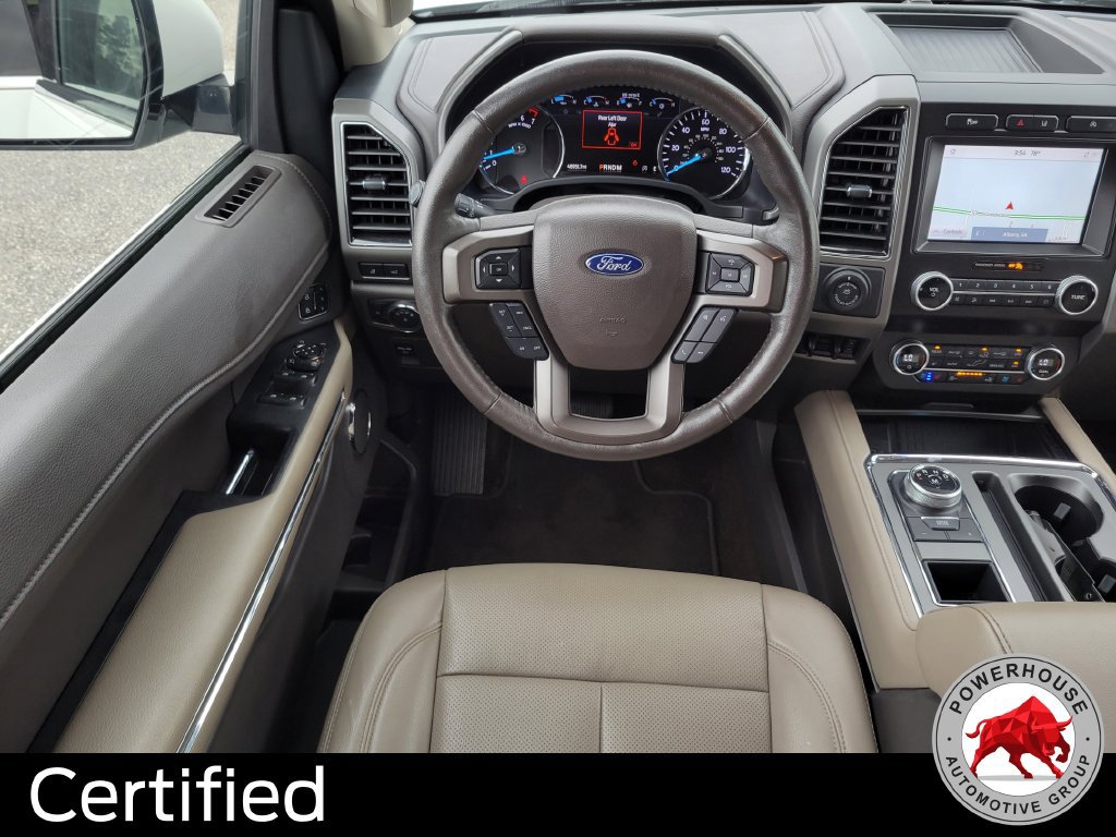 Certified 2020 Ford Expedition XLT w/ Equipment Group 202A RWD image 21