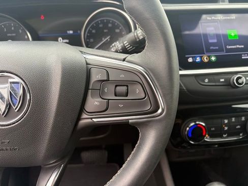Certified 2023 Buick Encore GX Preferred w/ Cold Weather Comfort Package image 34