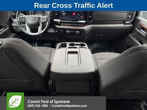 Used 2024 GMC Sierra 3500 SLE image 14