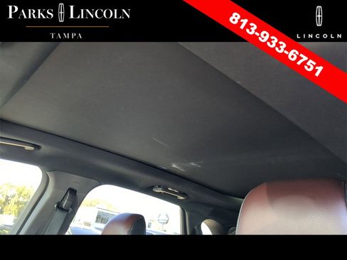 Used 2020 Ford Edge Titanium w/ Equipment Group 301A image 20