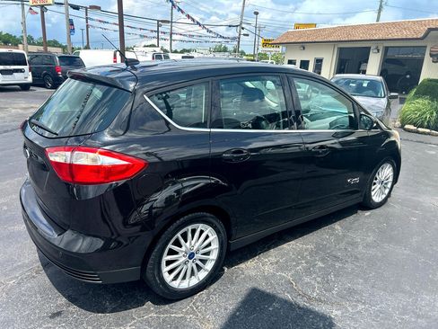 Used 2013 Ford C-MAX Energi SEL image 3