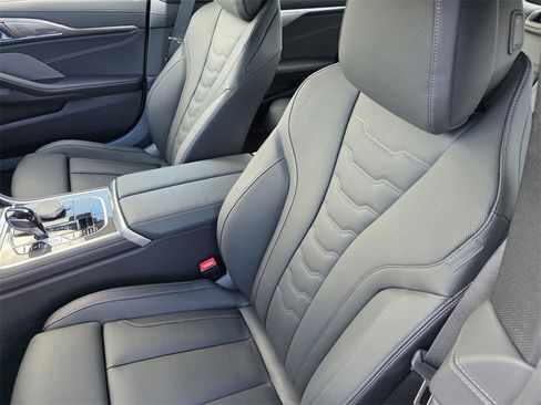 New 2026 BMW M850i xDrive M850i xDrive Gran Coupe image 8