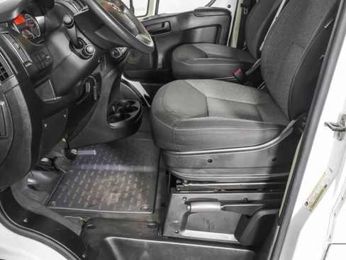 Used 2019 RAM ProMaster 1500 w/ Interior Convenience Group image 23