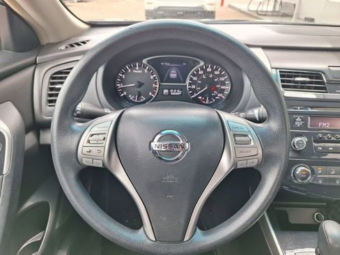 Used 2013 Nissan Altima 2.5 S image 11