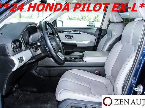 Used 2024 Honda Pilot EX-L image 26