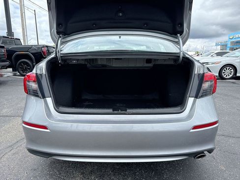 Used 2023 Honda Civic Sport image 23