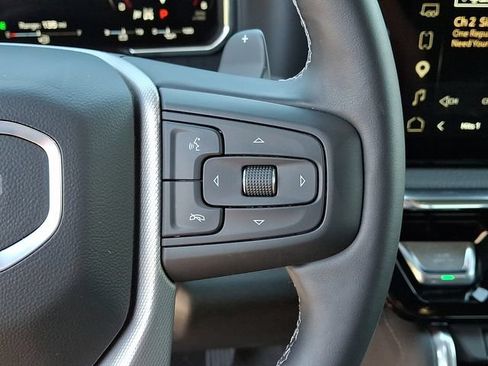 Used 2026 GMC Sierra 1500 Denali w/ Denali Reserve Package AWD/4WD image 24