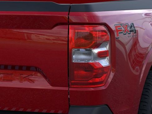 New 2026 Ford Maverick XLT w/ XLT Luxury Package image 22