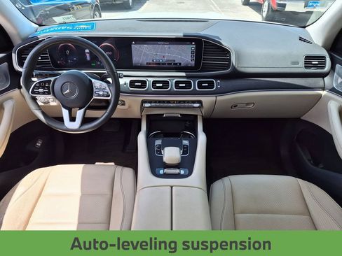 Used 2020 Mercedes-Benz GLS 450 4MATIC image 27