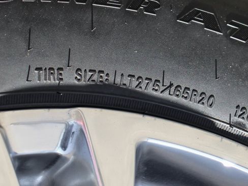 Used 2022 Chevrolet Silverado 2500 High Country image 47