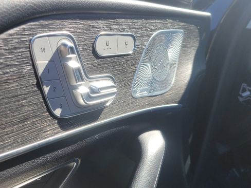 Used 2020 Mercedes-Benz GLS 450 4MATIC image 34