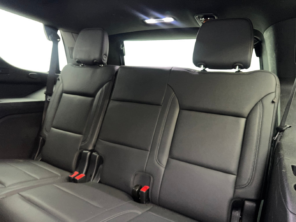 Used 2024 Chevrolet Tahoe LT AWD/4WD image 42