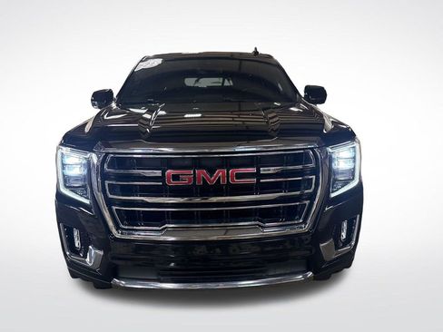 Certified 2023 GMC Yukon XL SLT AWD/4WD image 9