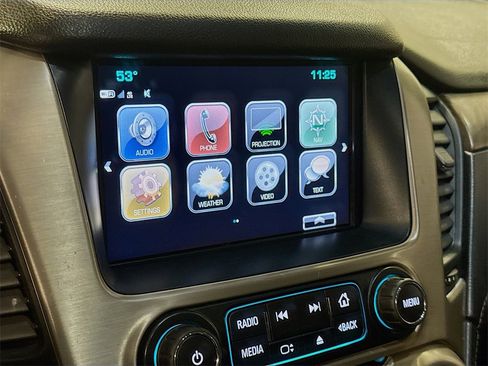 Used 2018 GMC Yukon Denali w/ Denali Ultimate Package image 17