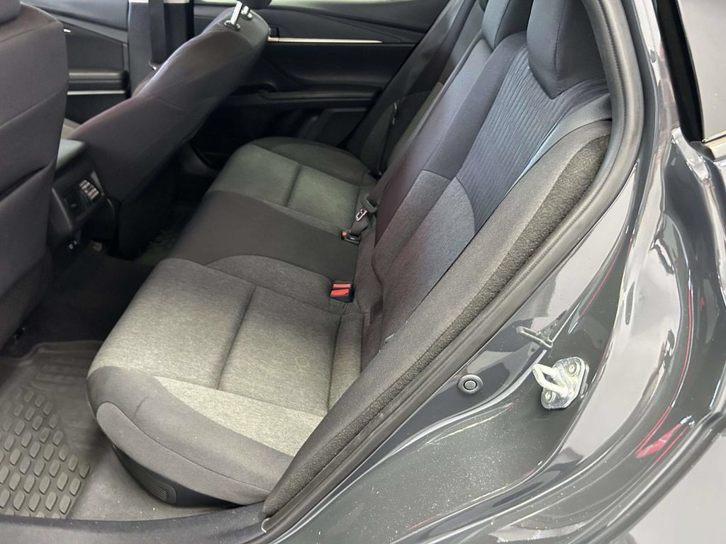 Used 2025 Toyota Camry LE w/ Convenience Package FWD image 14