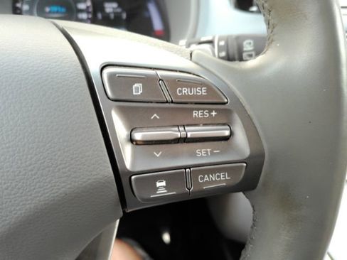 Used 2021 Hyundai Kona Ultimate image 35