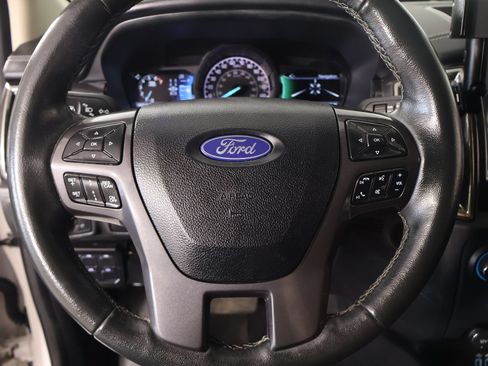 Used 2020 Ford Ranger Lariat w/ Equipment Group 501A Mid AWD/4WD image 3