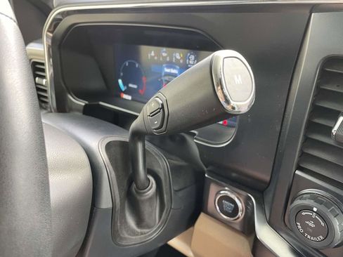 Used 2024 Ford F350 Lariat w/ Lariat Ultimate Package image 17