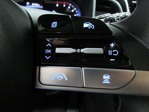 Used 2022 Hyundai Tucson SEL AWD/4WD image 24