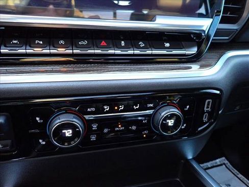 New 2025 Chevrolet Silverado 1500 RST image 21