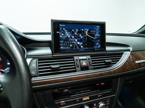 Used 2014 Audi A6 3.0T Premium Plus w/ Driver Assistance Package AWD/4WD image 26