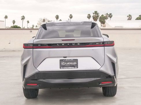 New 2026 Lexus RZ 350e 2WD image 9