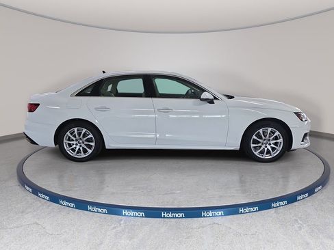 Used 2021 Audi A4 2.0T Premium w/ Convenience Package AWD/4WD image 6