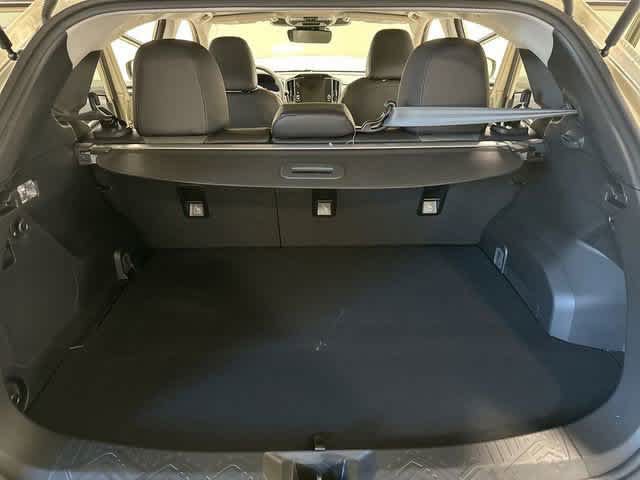 New 2026 Subaru Crosstrek 2.5i Limited AWD/4WD image 24