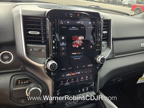 New 2026 RAM 1500 Big Horn RWD image 20