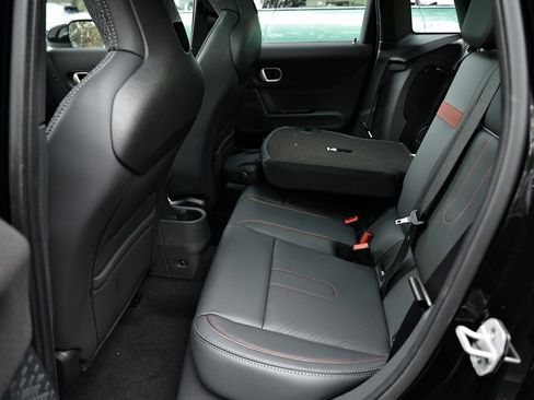 New 2026 MINI Cooper S image 25