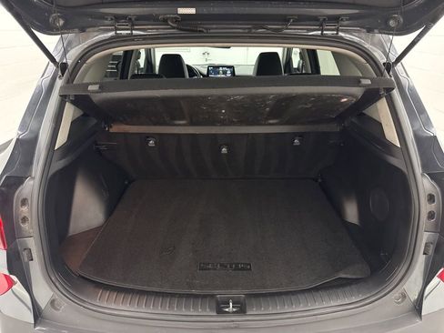 Used 2021 Kia Seltos SX AWD/4WD image 11