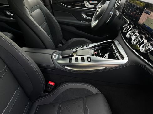 Used 2024 Mercedes-Benz AMG GT 43 image 25