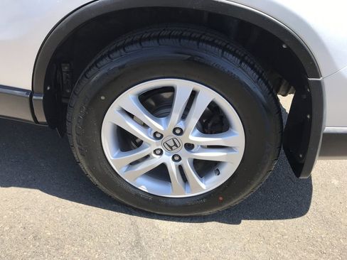 Used 2011 Honda CR-V EX-L image 28