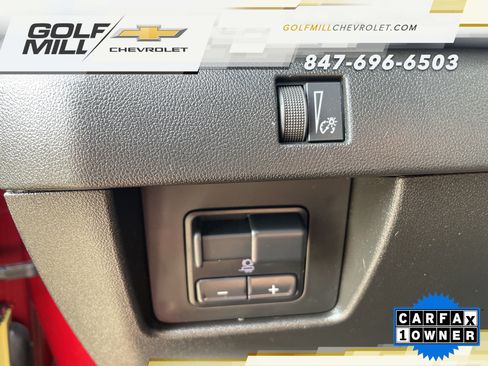 Used 2024 Chevrolet Colorado LT w/ LT Convenience Package III AWD/4WD image 13