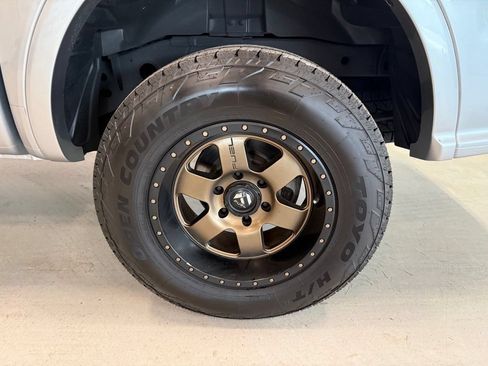 Used 2020 Ford Ranger XLT w/ FX4 Off-Road Package AWD/4WD image 31