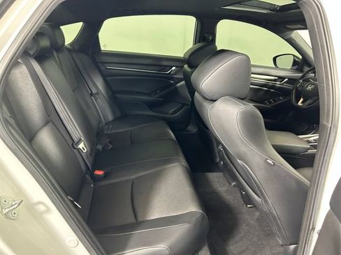 Used 2021 Honda Accord Sport image 27
