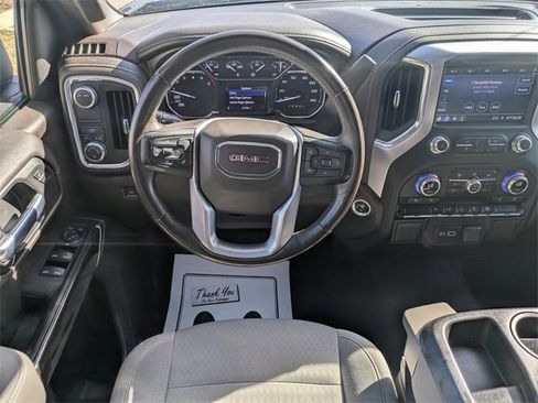 Used 2021 GMC Sierra 1500 SLE image 14