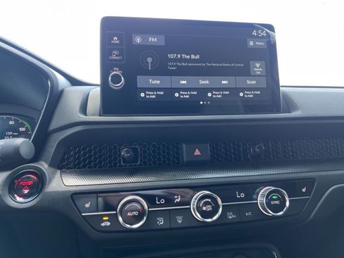 New 2026 Honda CR-V Sport-L image 22