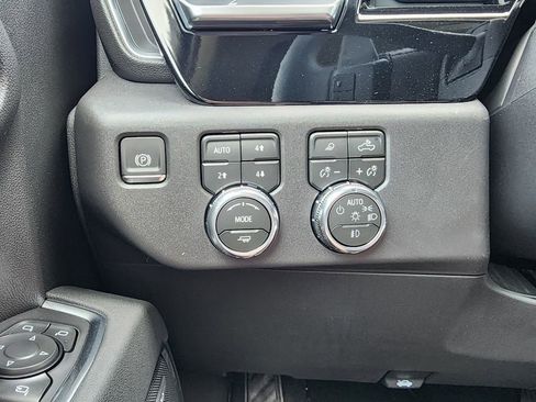 New 2026 GMC Sierra 1500 SLT w/ SLT Premium Plus Package AWD/4WD image 19
