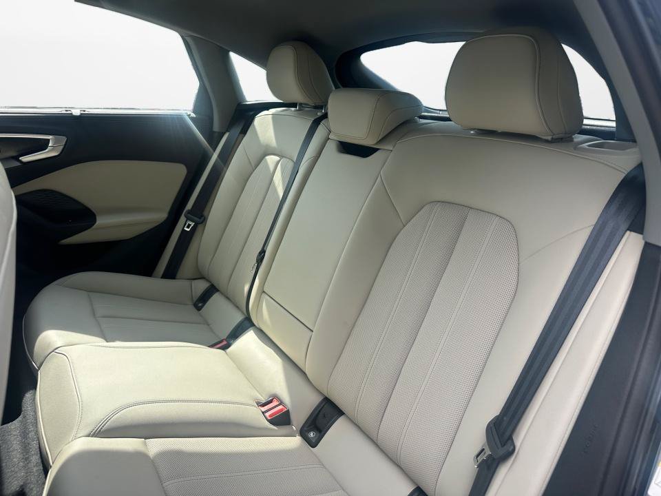 Certified 2025 Audi A5 Prestige AWD/4WD image 12