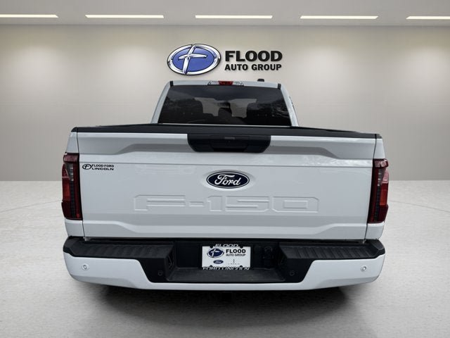 New 2026 Ford F150 STX w/ Equipment Group 200A AWD/4WD image 6