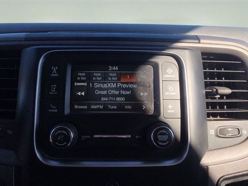 Used 2016 RAM 3500 Tradesman w/ Popular Equipment Group image 10