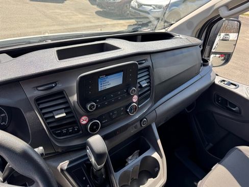 Used 2020 Ford Transit 350 XLT image 22