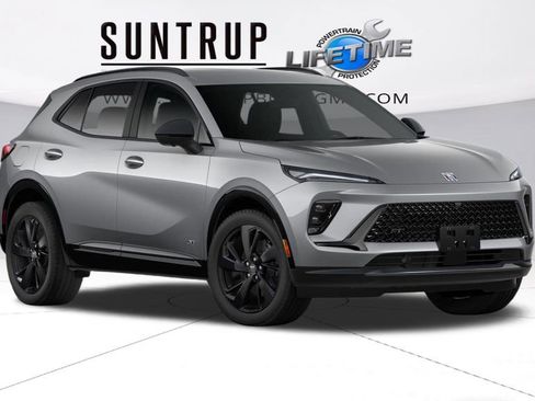 New 2026 Buick Envision Sport Touring image 29