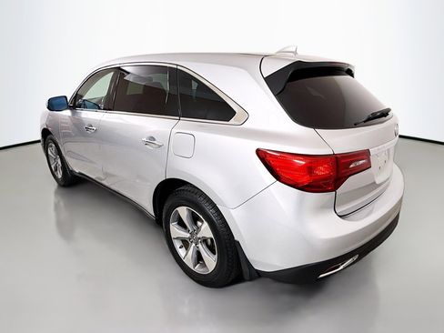 Used 2015 Acura MDX FWD image 5